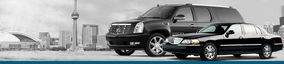 Limousine Service Toronto