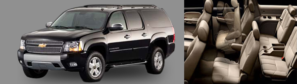 SUV Limo SUV Limo Toronto