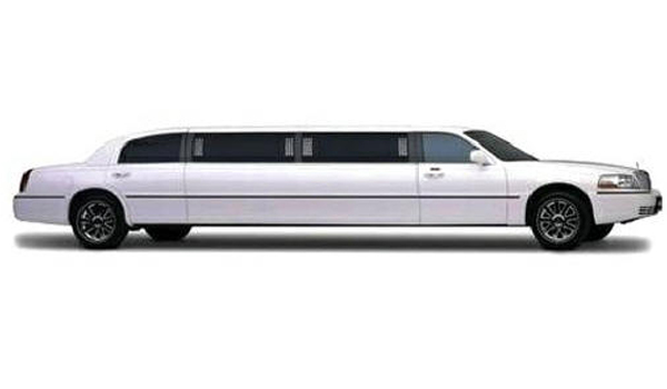 Limousine Fleet in Vancouver