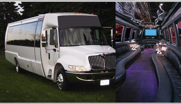 Party Bus Toronto Party Bus Toronto